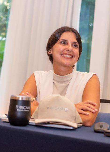 Marcela Casarin