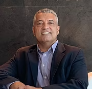 Pedro Mattos