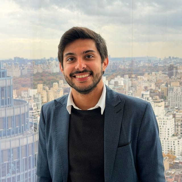 Vinicius Vilaça, CFP®
